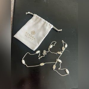 Old Style Kendra Scott Necklace